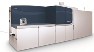 Шиpoкoфopмaтный пpинтep Xerox CiPress™ 325 / CiPress 500  